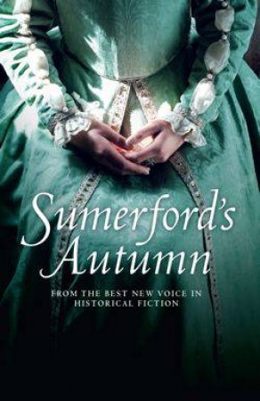 Sumerford's Autumn by Barbara Gaskell Denvil