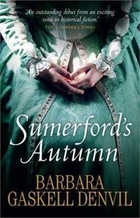 Sumerford's Autumn by Barbara Gaskell Denvil