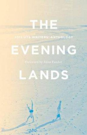 The Evening Lands by Various