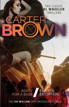 Carter Brown 03 by Carter Brown