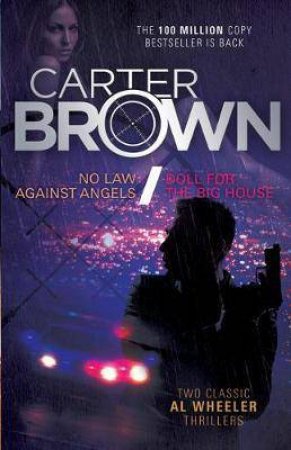 Carter Brown 04 by Carter Brown