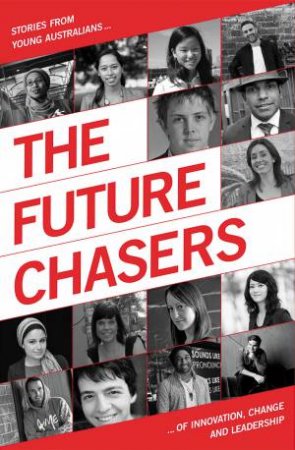 The Future Chasers by Jan Owen