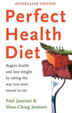 Perfect Health Diet