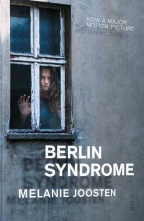 The Berlin Syndrome by Melanie Joosten