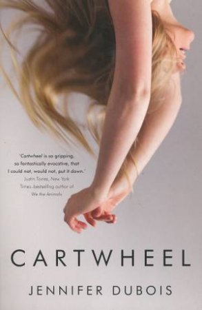 Cartwheel by Jennifer DuBois