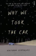 Why We Took the Car