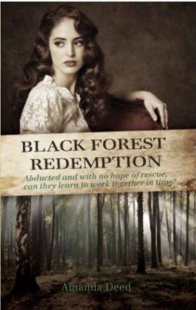 Black Forest Redempton by Amanda Deed