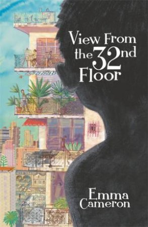 View From the 32nd Floor by Emma Cameron