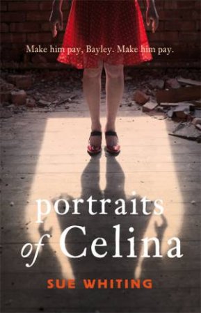 Portraits Of Celina by Sue Whiting