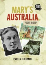 Our Stories Marys Australia