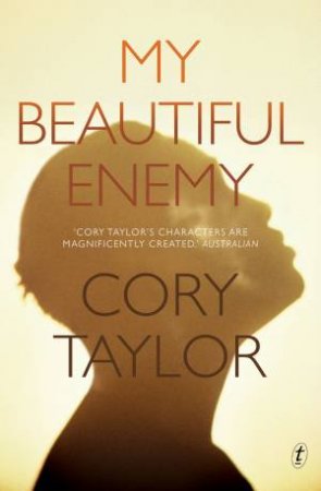 My Beautiful Enemy by Cory Taylor