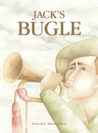 Jack's Bugle by BELL KRISTA