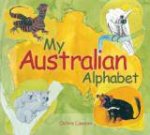 My Australian Alphabet