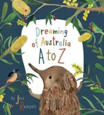 Dreaming Of Australia AZ