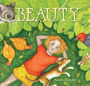 Beauty by Sandra Kendell