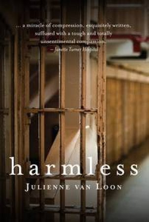 Harmless by Julienne van Loon