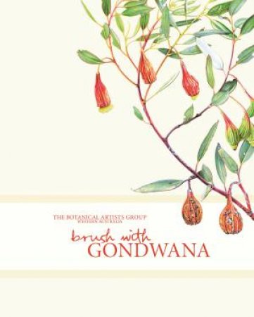 Brush With Gondwana by Janda Gooding