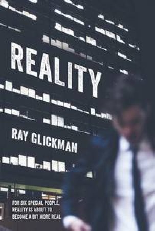 Reality by Ray Glickman