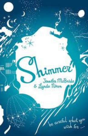 Shimmer by Jennifer McBride & Lynda Nixon 