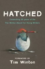 Hatched Tim Winton Award Winners 20th Anniversary Collection