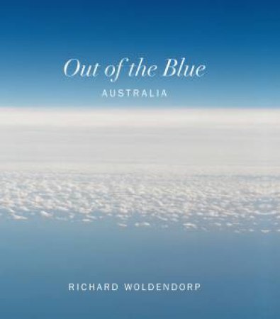 Out of the Blue by Richard Woldendorp