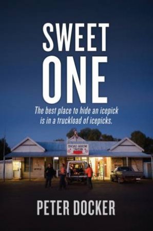 Sweet One by Peter Docker