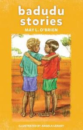 Badudu Stories by May O'Brien