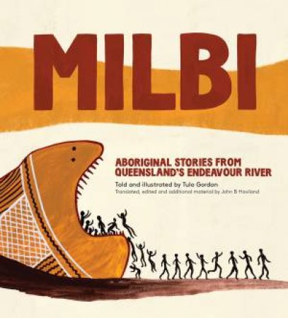 Milbi by Tulo Gordon & John Haviland