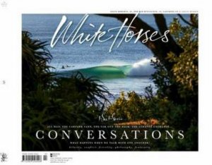 White Horses: Conversations by Various