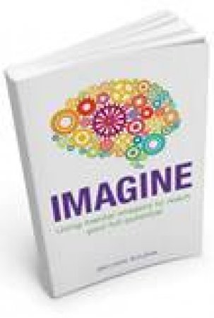 Imagine by Dr. Lydia Ievleva