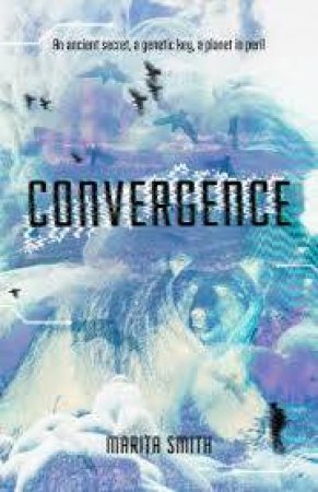 Convergence by Marita Smith