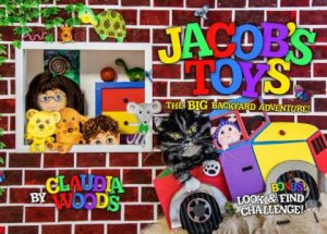 Jacob's Toys by Claudia Woods