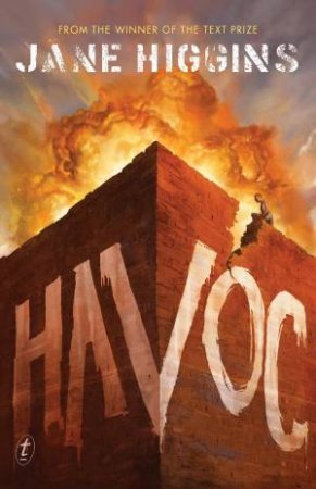 Havoc by Jane Higgins