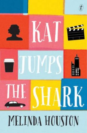 Kat Jumps the Shark by Melinda Houston