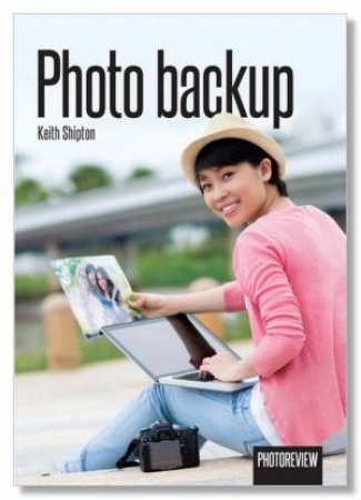 Photo Backup by Keith Shipton