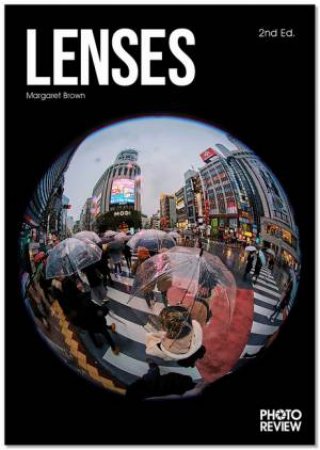 Lenses by Margaret Brown