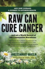 Raw Can Cure Cancer