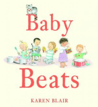 Baby Beats by Karen Blair