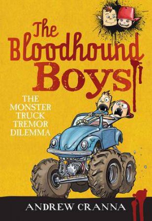 The Monster Truck Tremor Dilemma by Andrew Cranna