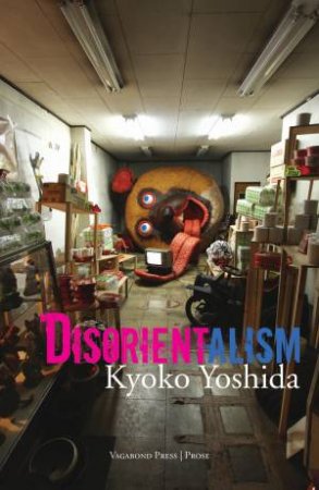 Disorientalism by Kyoko Yoshida