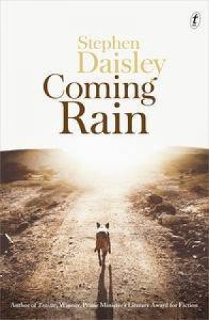 Coming Rain by Stephen Daisley