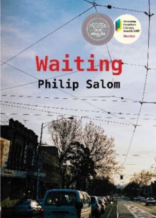 Waiting by Philip Salom