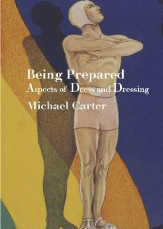 Being Prepared by Michael Carter