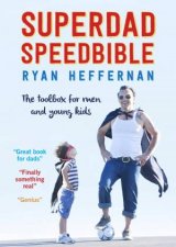 Superdad Speedbible