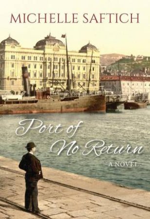 Port of No Return by Unknown