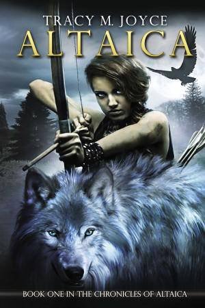 Altaica by Tracy M. Joyce