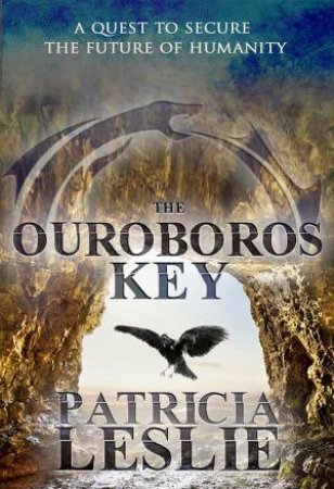 The Ouroboros Key by Unknown