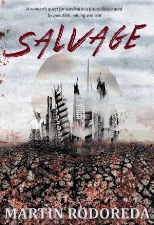 Salvage by Unknown