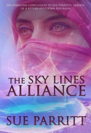 The Sky Lines Alliance by Unknown