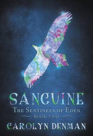 Sanguine by Carolyn Denman